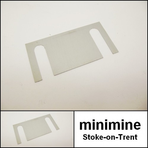 Classic mini rear radius arm - classic,