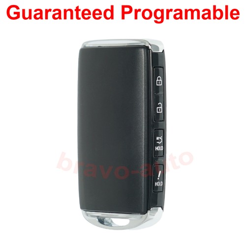 New smart proximity - new, key