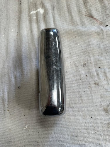 Bumper overider for classic