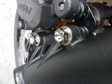 Suzuki GSF1250S BANDIT 07-14