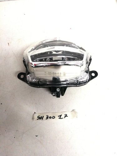 Original honda 300 2017 - original, sh