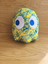 Sticker Bomb Namco Pac Man