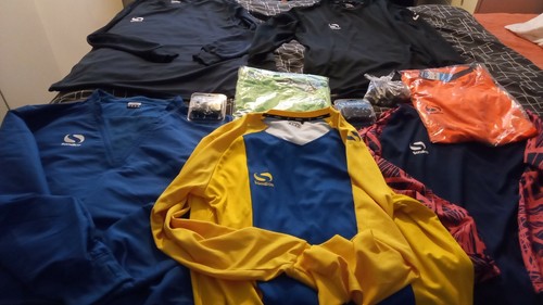 Bundle sondico football - sondico,