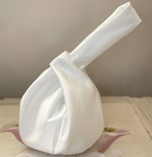 Handmade Duchess Satin