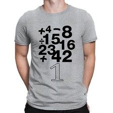Number Day T-Shirt Design