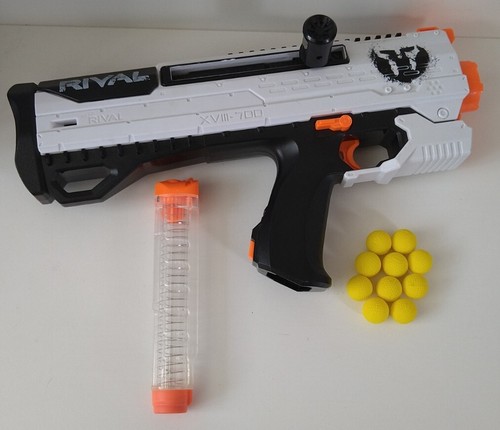Nerf rival helios xviii 700 - nerf, xviii-700