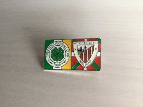 Celtic badge friendship - badge,