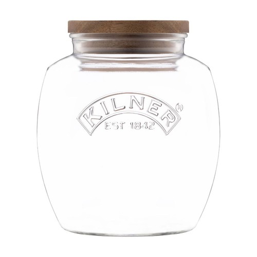 Kilner universal push top - universal,