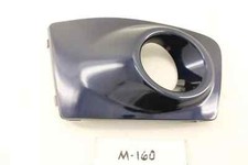 New OEM Front Bumper RH Fog