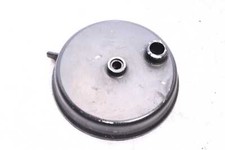 Engine cover vents Kawasaki