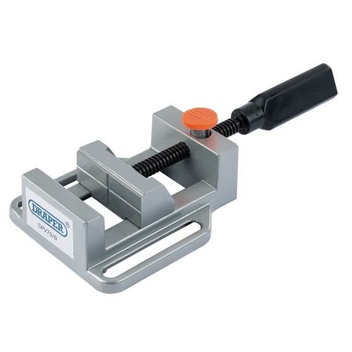 Draper 70mm quick release - quick,