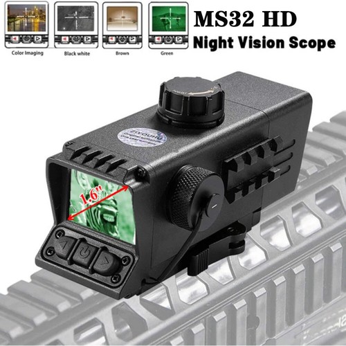 Ms32 zoom night vision - ms32,