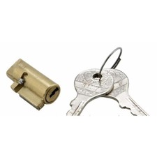 Cylinder Lock Steering Lock