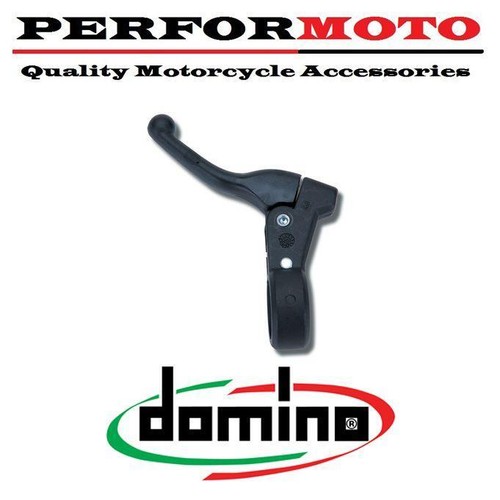 Domino 0511 black - domino,