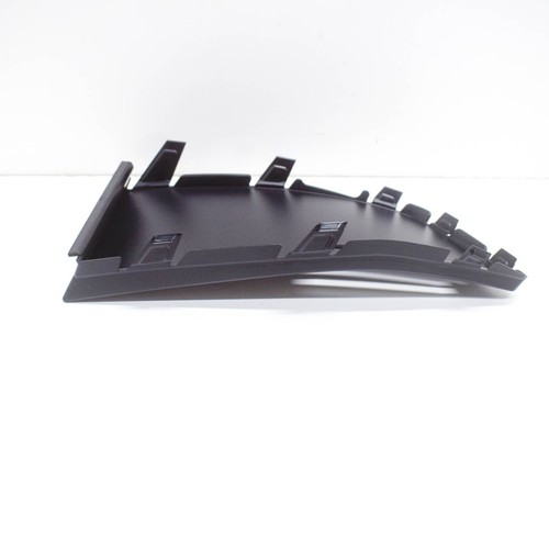 New audi front bumper - tt,