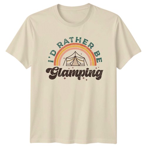 Rather glamping tent - id,