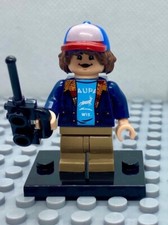 Stranger things Dustin