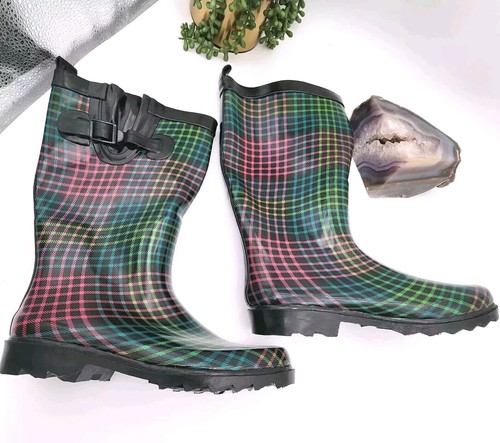 Capelli multi color heel - color,