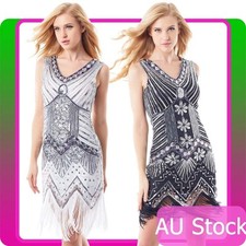 Deluxe Ladies 20s 1920s