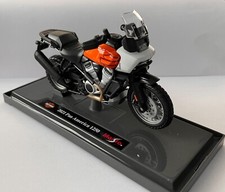 Harley davidson pan america - pan,
