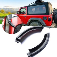 2PCS Water Rain Gutter