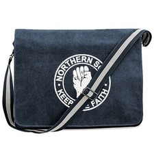 Northern Soul Vintage Canvas