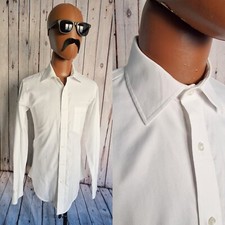 American Airlines Shirt  White