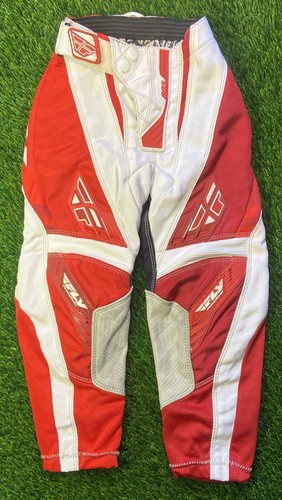 Fly racing pant style 805 - fly, size