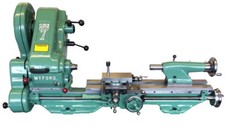 MYFORD SUPER 7 LATHE