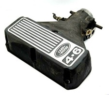 INTAKE PLENUM TOP HAT COVER FOR RANGE ROVER P38 P38A II 4.0 4.6 GEMS V8 HRC2679