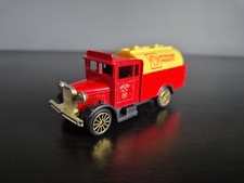 Corgi "Shell" Morris Truck