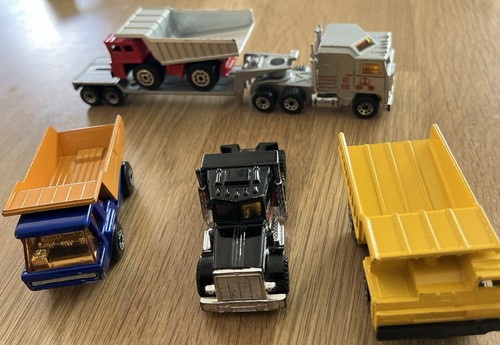 Matchbox superfast and - matchbox,