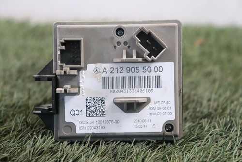 A2129055000 starter switch