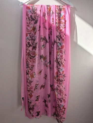 James lakeland pink - james,