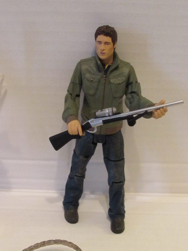 Primeval stephen hart with - stephen,