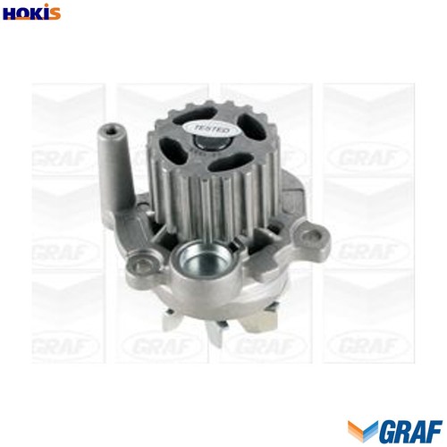 Water pump engine cooling - pump,