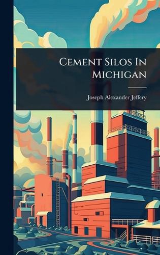 Cement silos michigan - silos, in