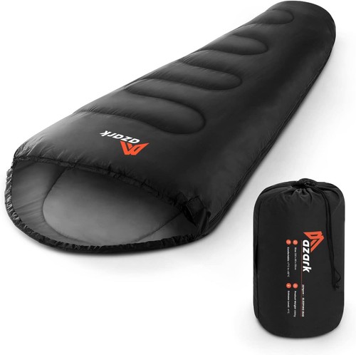 Sleeping bag 350gsm - bag,,