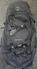 Osprey  Farpoint 75L Backpack - Black,Travel,Hiking