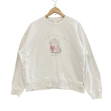 Uniqlo Sweatshirt Womens M