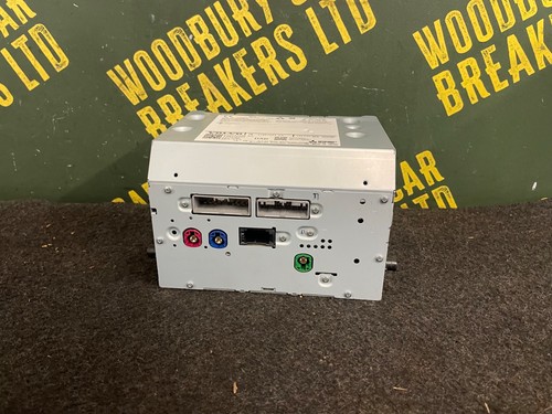 Volvo v90 radio cd - radio,