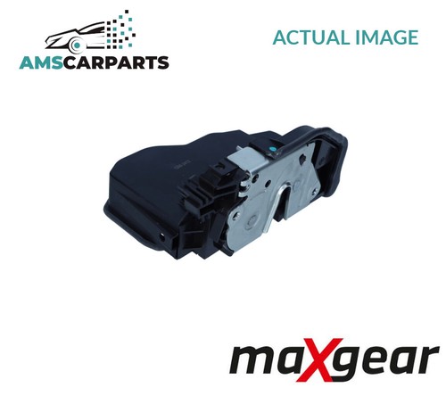 Door lock 1425 maxgear new - lock,