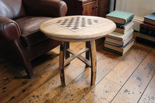 Whiskey barrel coffee - barrel,