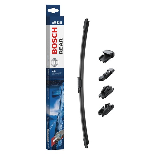 Wiper blade for mercedes - blade,