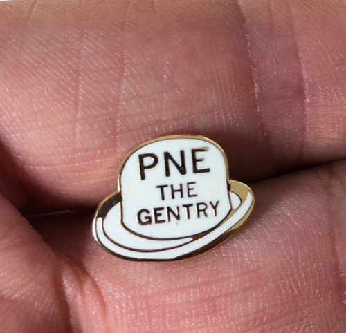 Rare preston north - preston,