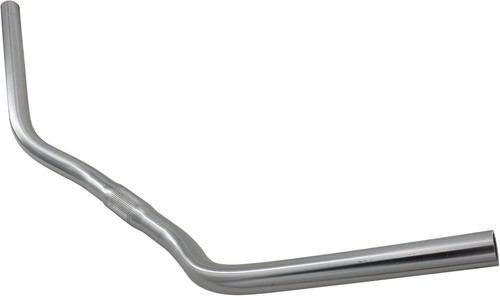 Retro urban bike - urban, handlebar