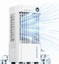 Portable Air Cooler 5.2L