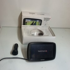 TomTom N14644 Z1230 GPS Navigation Sat Nav Traffic - Automotive GPS Receiver.