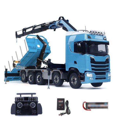 Flatbed timber 770s - timber,