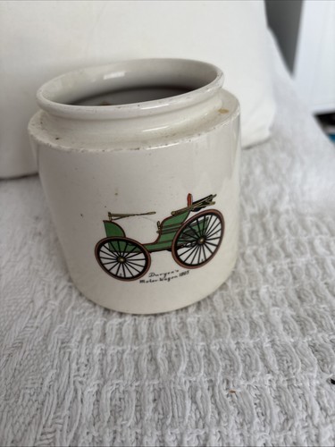 Sandland ware ceramic - ware,